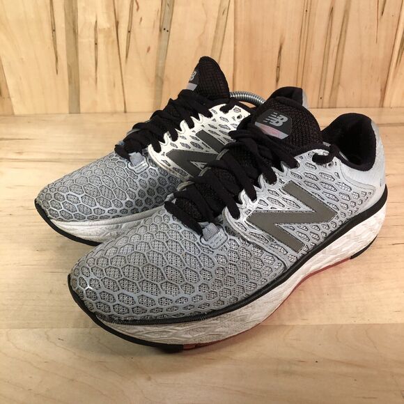 New Balance Womens Fresh Foam Vongo V3 WVNGOIP3 Ice Blue Running Shoes Size 7 - Picture 2 of 8